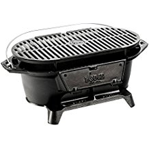 small charcoal grills